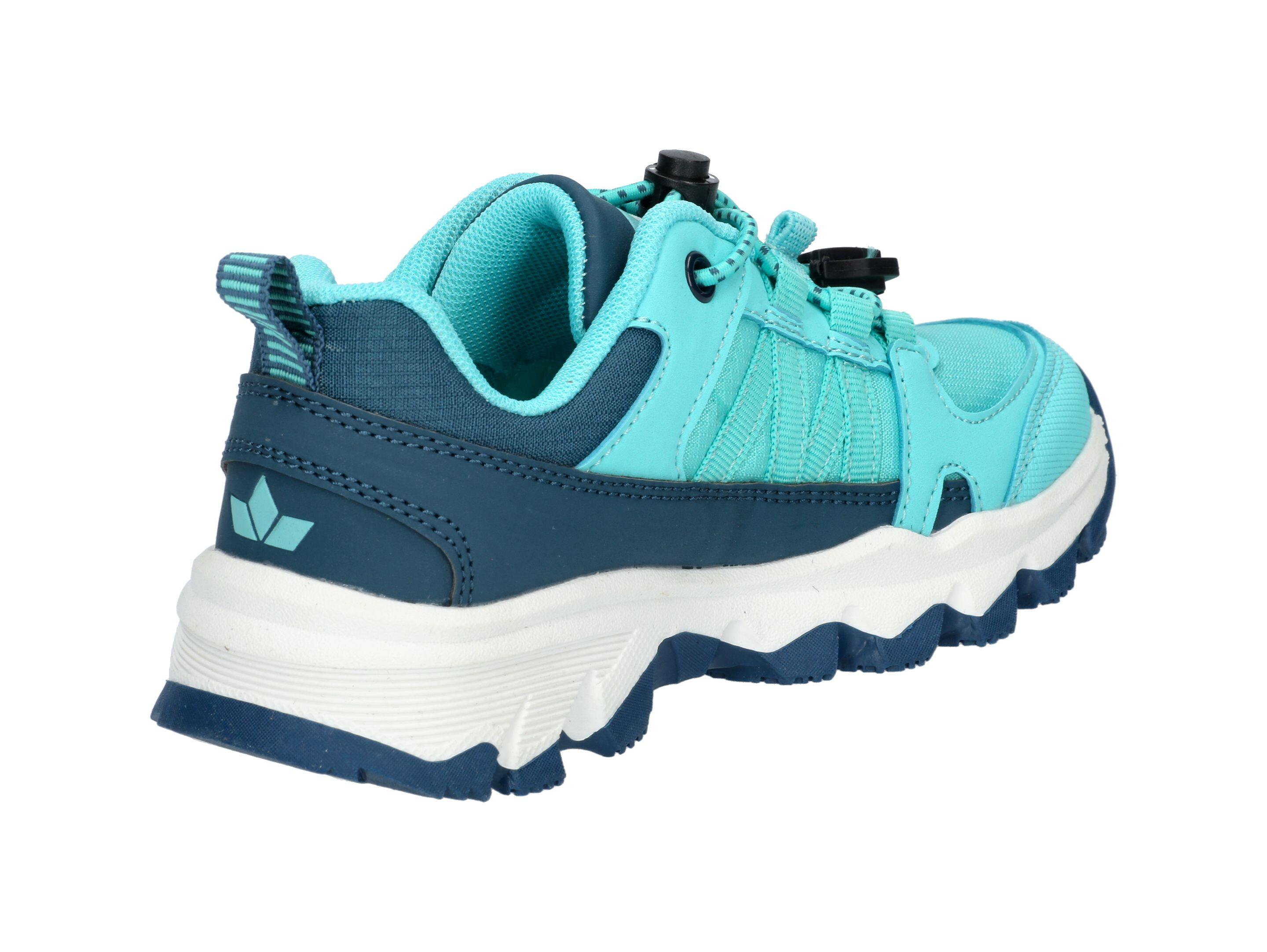 LICO Romsey meisjesschoen outdoor - snelveters 4/6