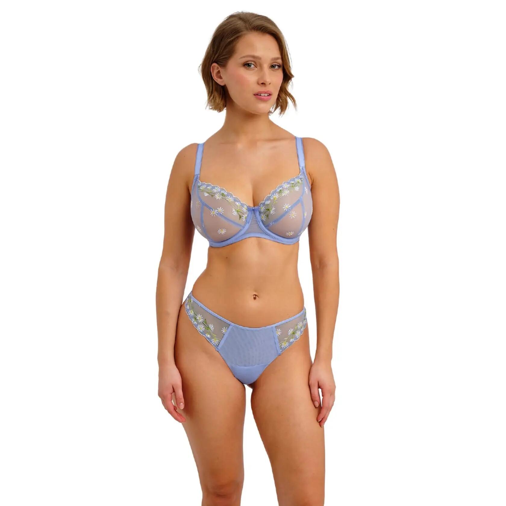 Stringi damskie Freya Entwined 4/5