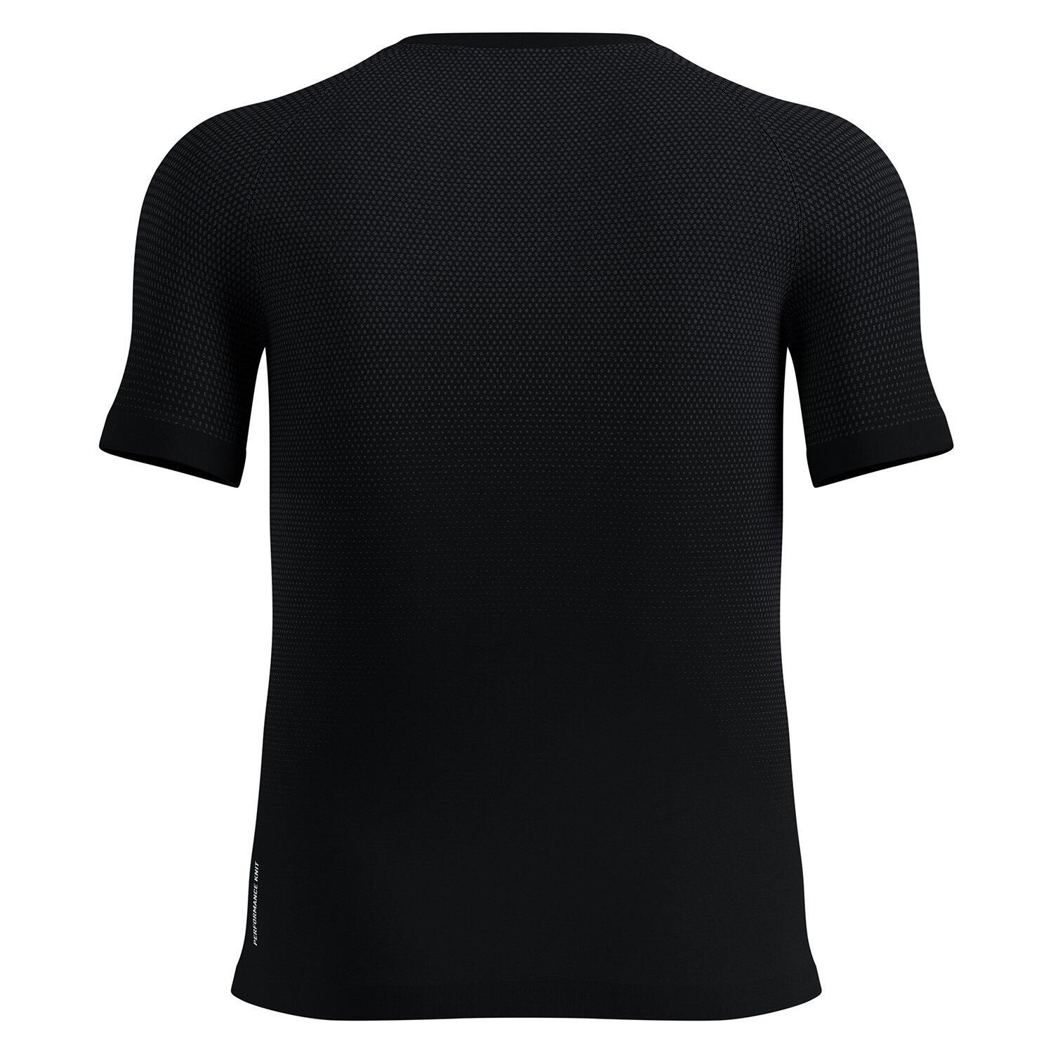 Kurzärmeliges Performance Light Base-Layer-Shirt ODLO 5/5