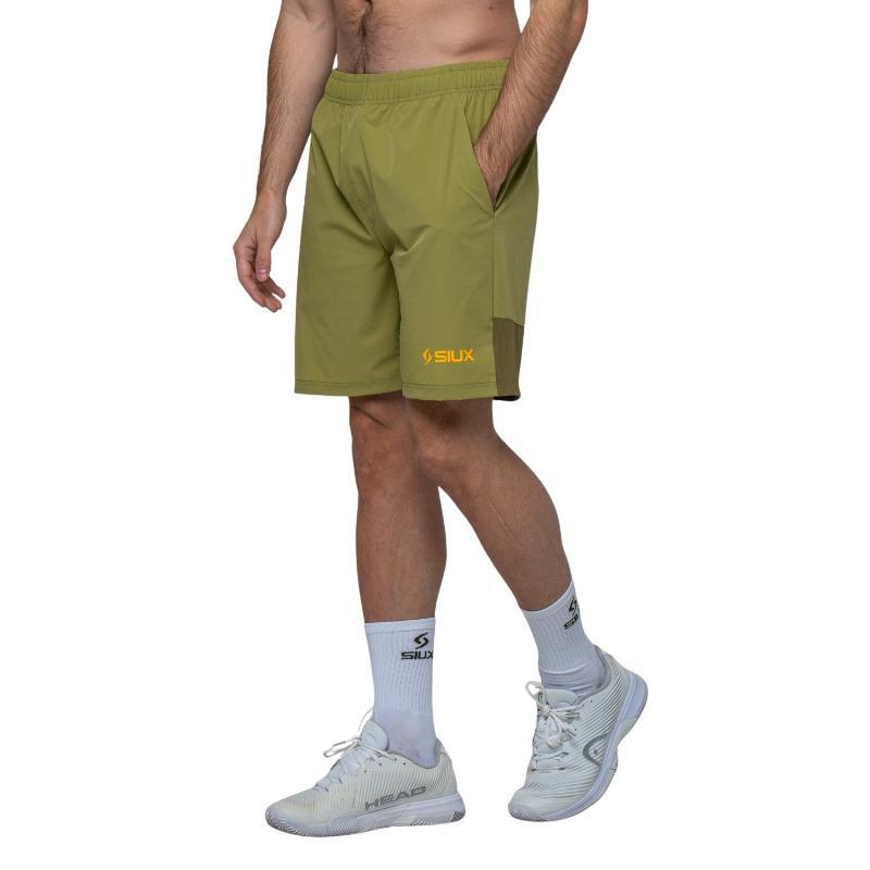 Short Siux Gea 26 Verde 4/5