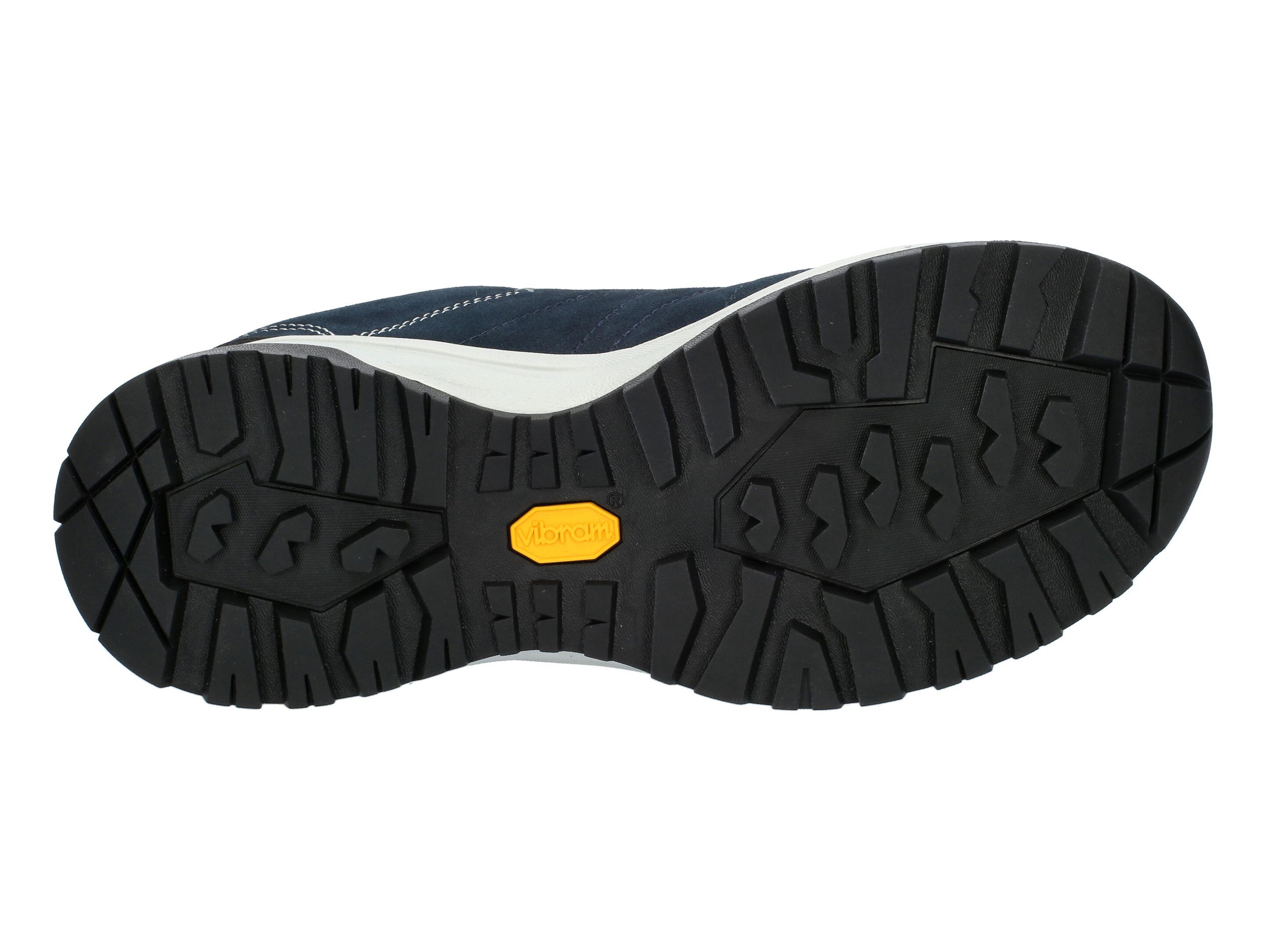 BRÜTTING Claremont Tex wasserdichter Outdoorschuh Veloursleder 6/6