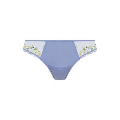 Dames string freya entwined