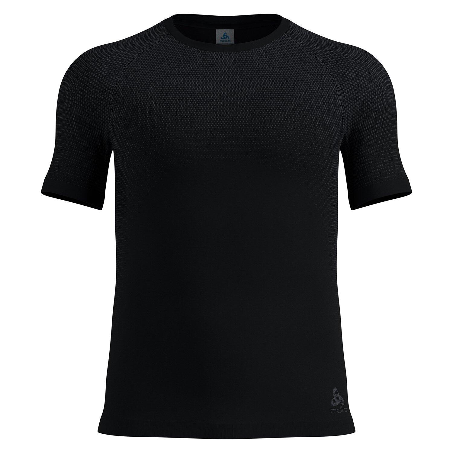 Kurzärmeliges Performance Light Base-Layer-Shirt ODLO 4/5