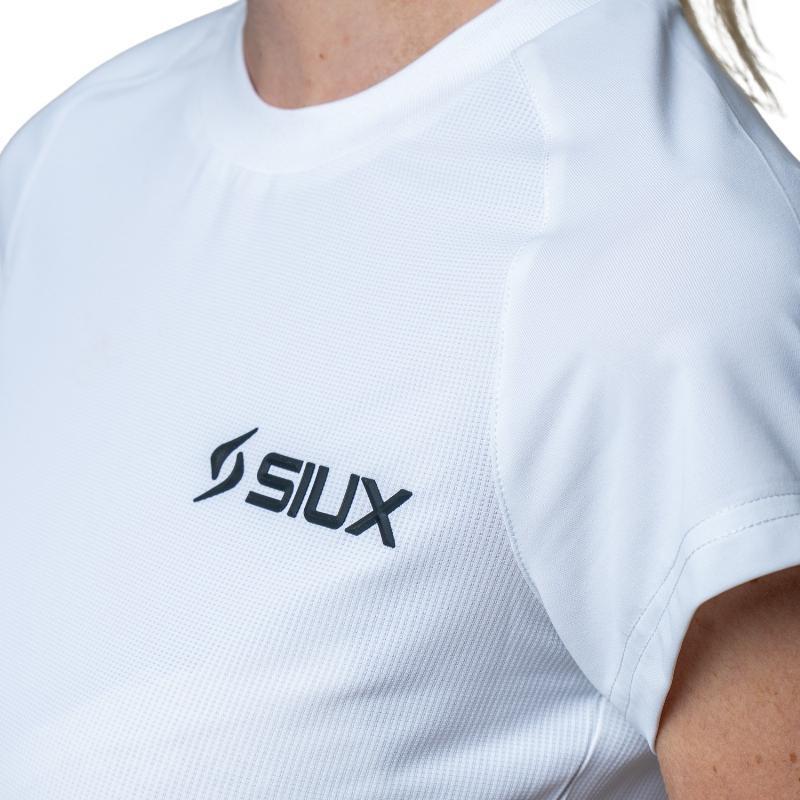 Camiseta Branca Feminina Siux Match 26 2/5