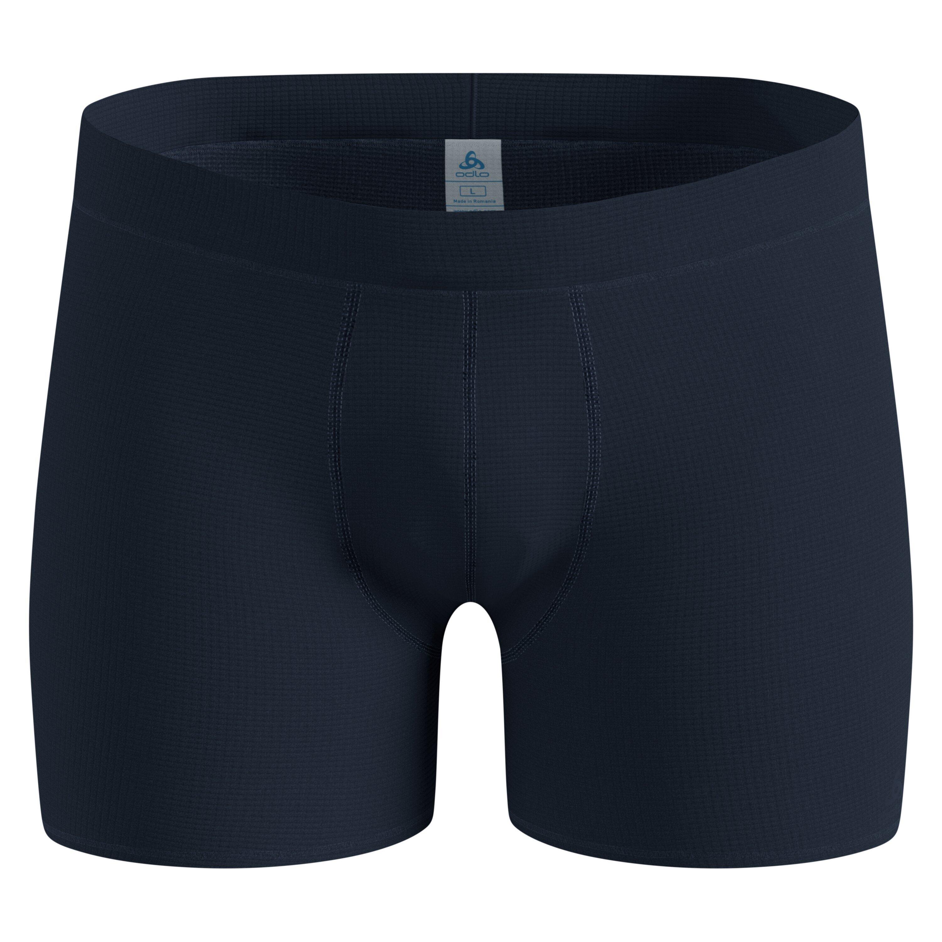 Active Light Boxershorts ODLO 4/5