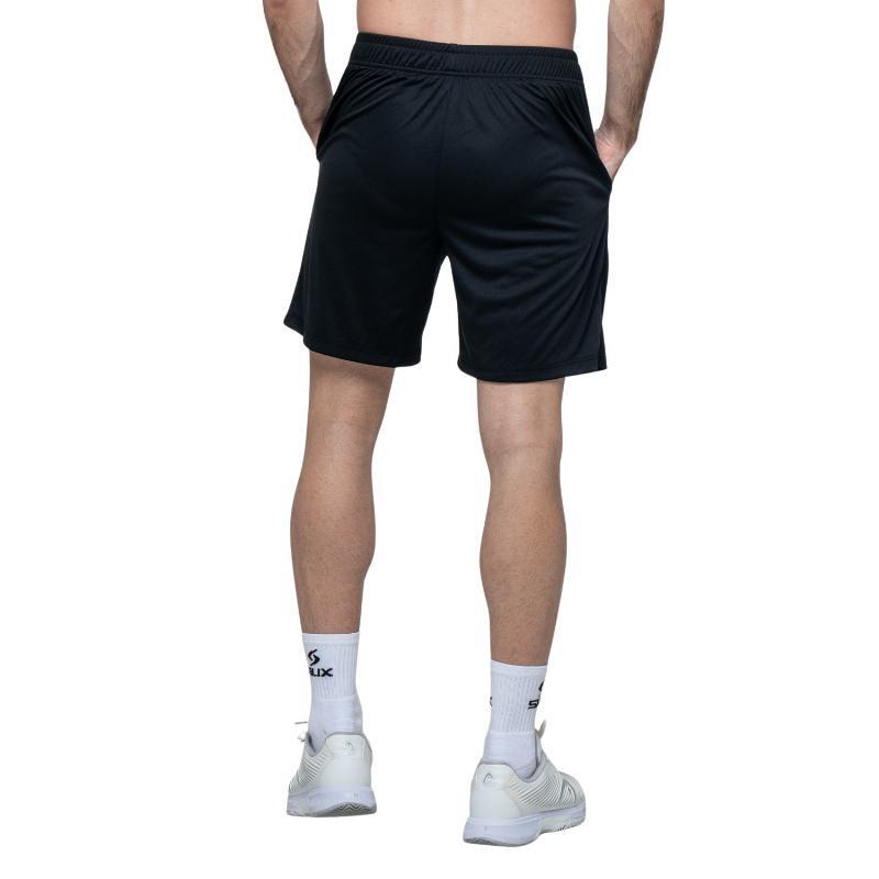Short Siux Club 26 Negros 4/5
