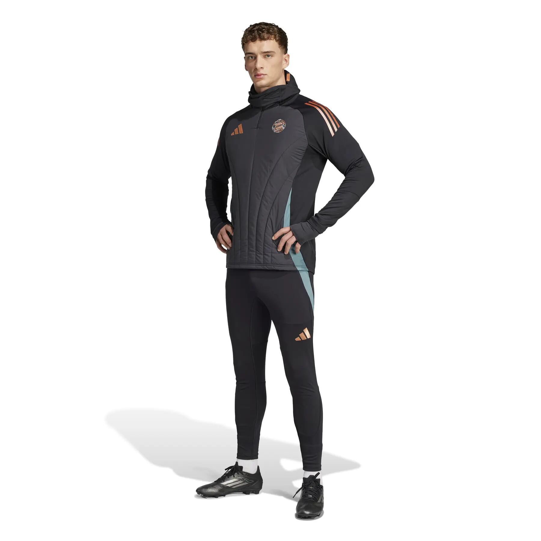 Maglia da allenamento Bayern Monaco Tiro 24 3/7