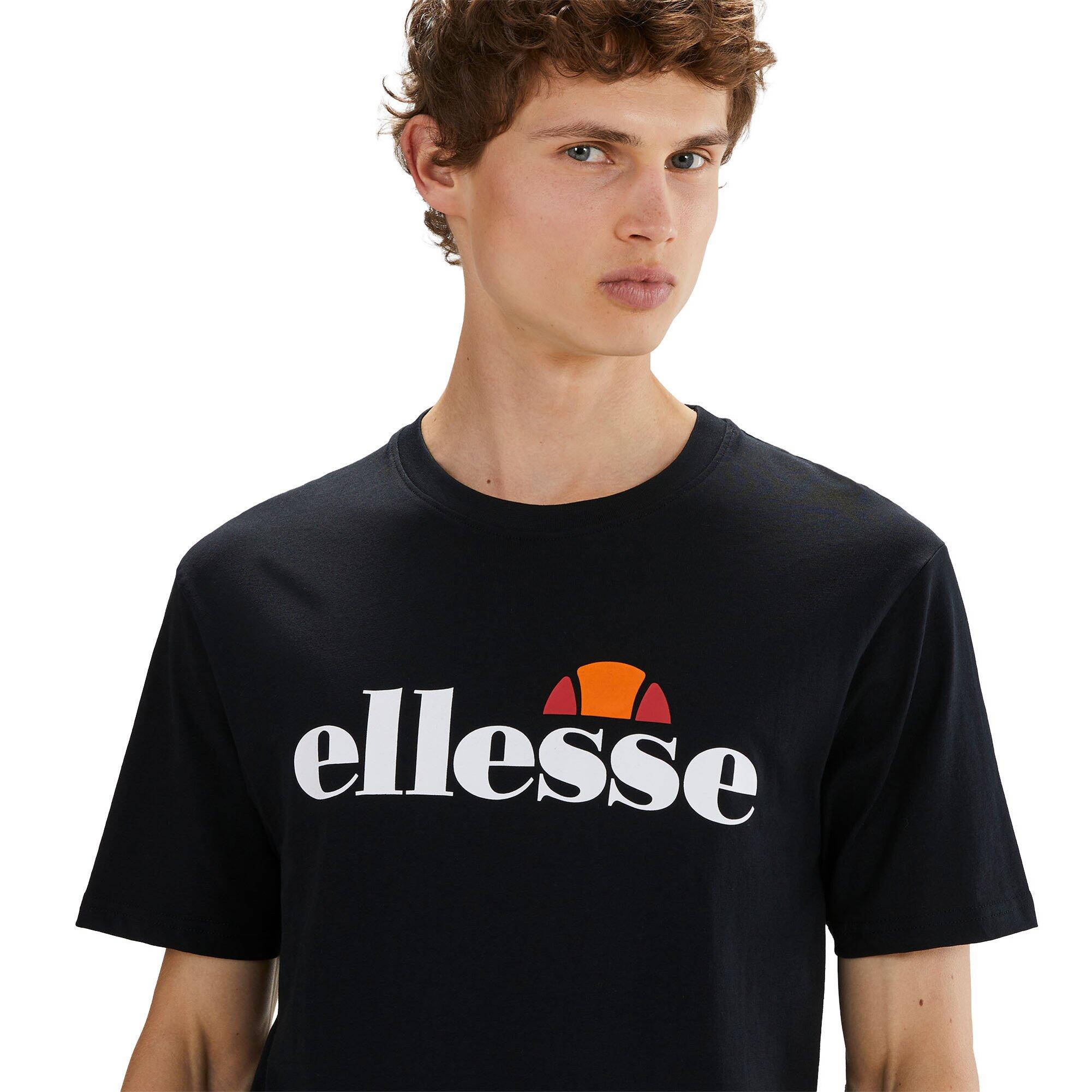 Camiseta Hombres Paquete de 1 Corte holgado-PRADO 2 4/4