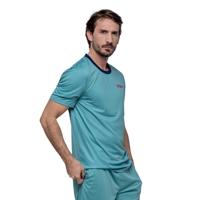 Camiseta Siux Wave 26 Verde 4/5