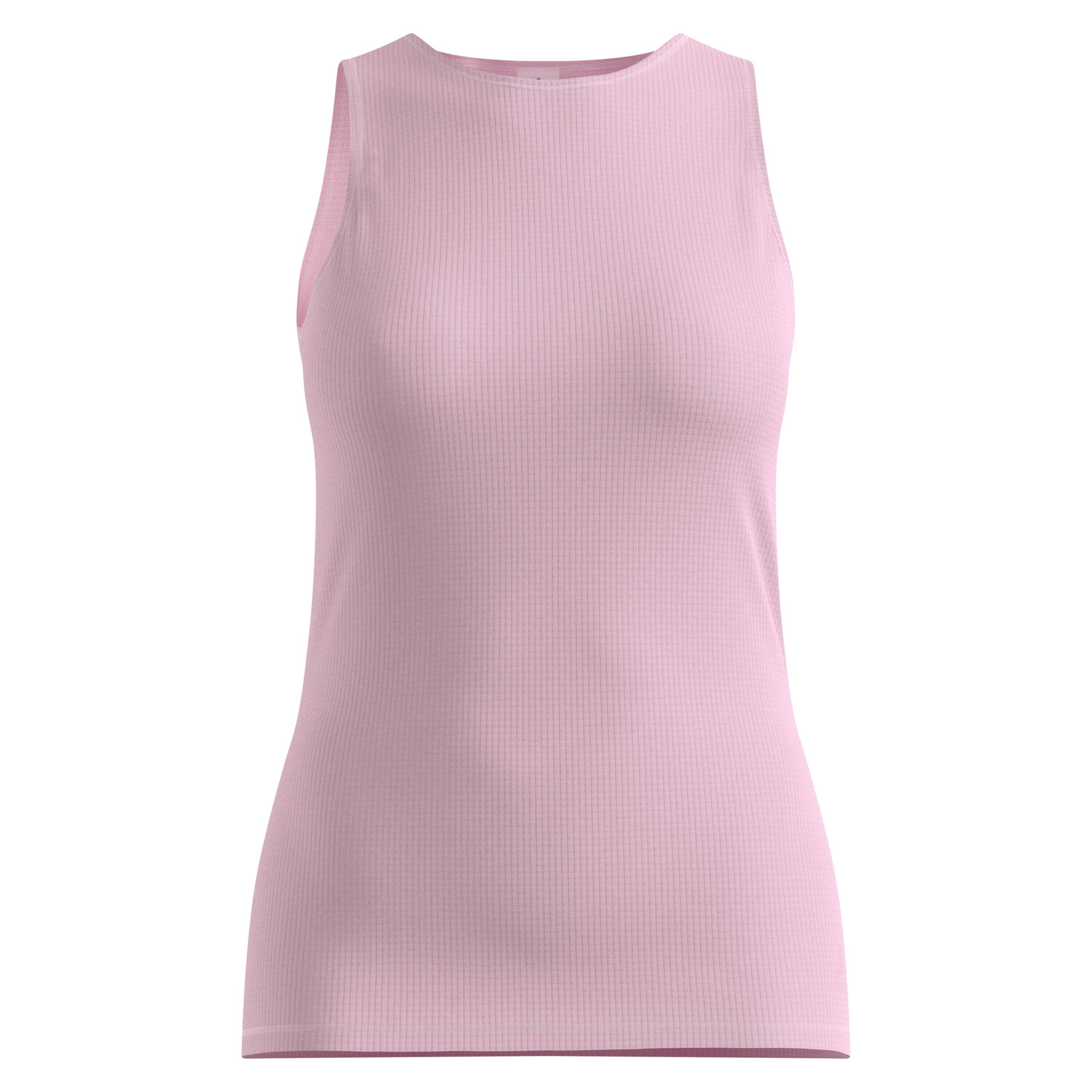 Active Light base layer singlet met ronde hals ODLO 4/5