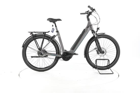Reconditionné - Winora Sinus R5f City E-Bike Entrée basse - Très Bon