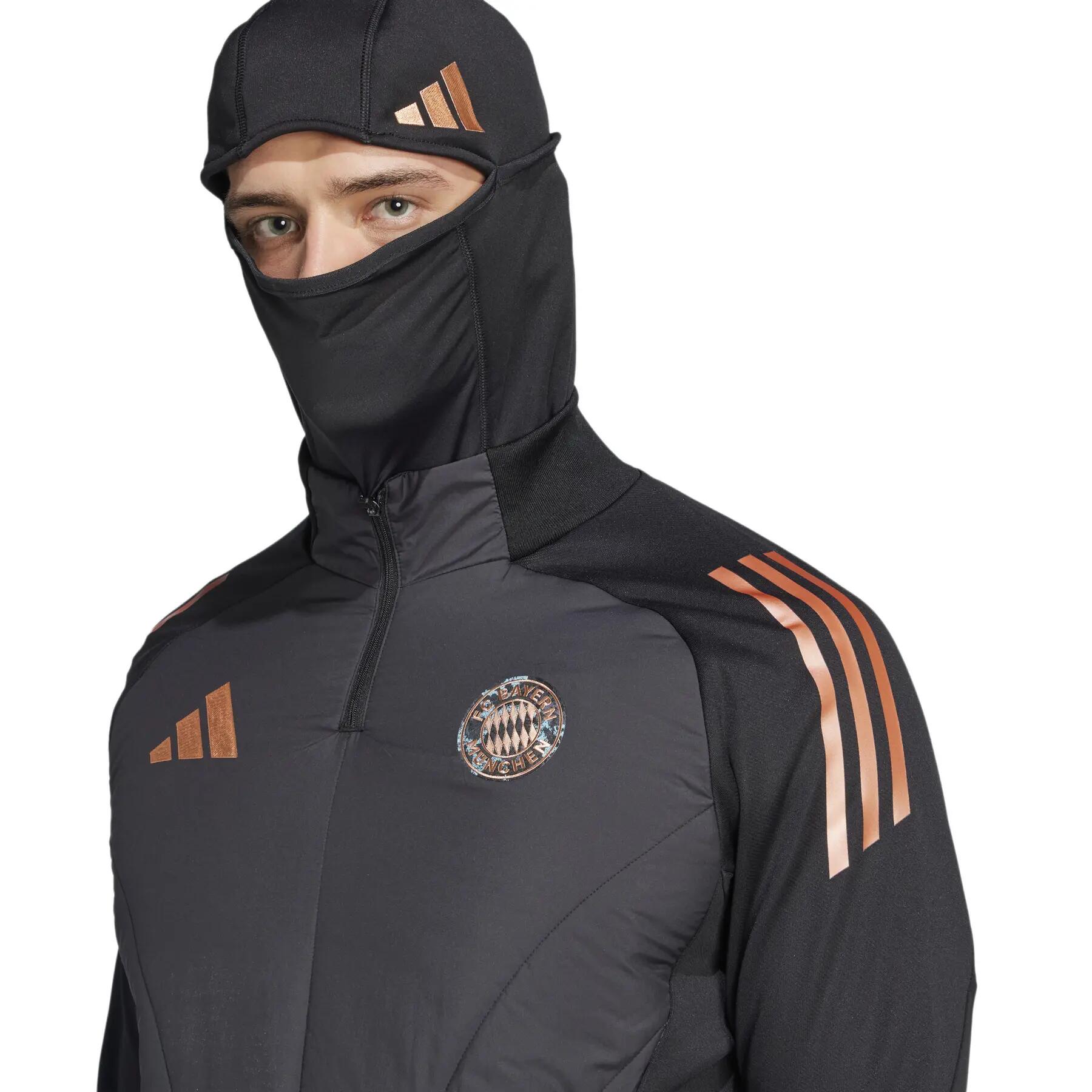 Maglia da allenamento Bayern Monaco Tiro 24 6/7