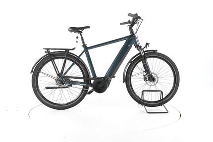 Reconditionné - Winora Sinus N8f City E-Bike - Très Bon
