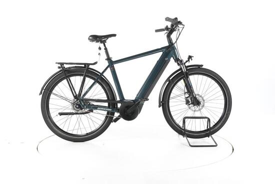 Reconditionné - Winora Sinus N8f City E-Bike - Très Bon