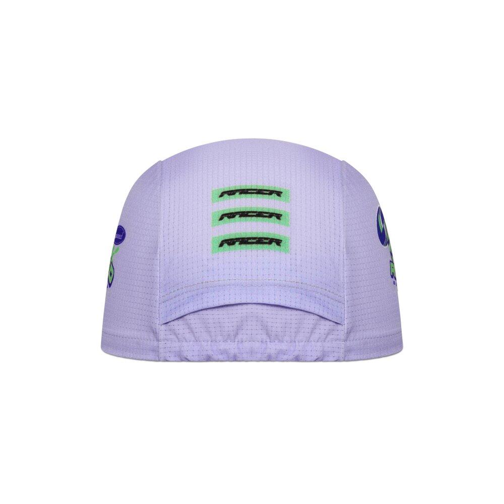 Gorra retro ciclismo Hombre y Mujer Classique Purple Morado 3/7