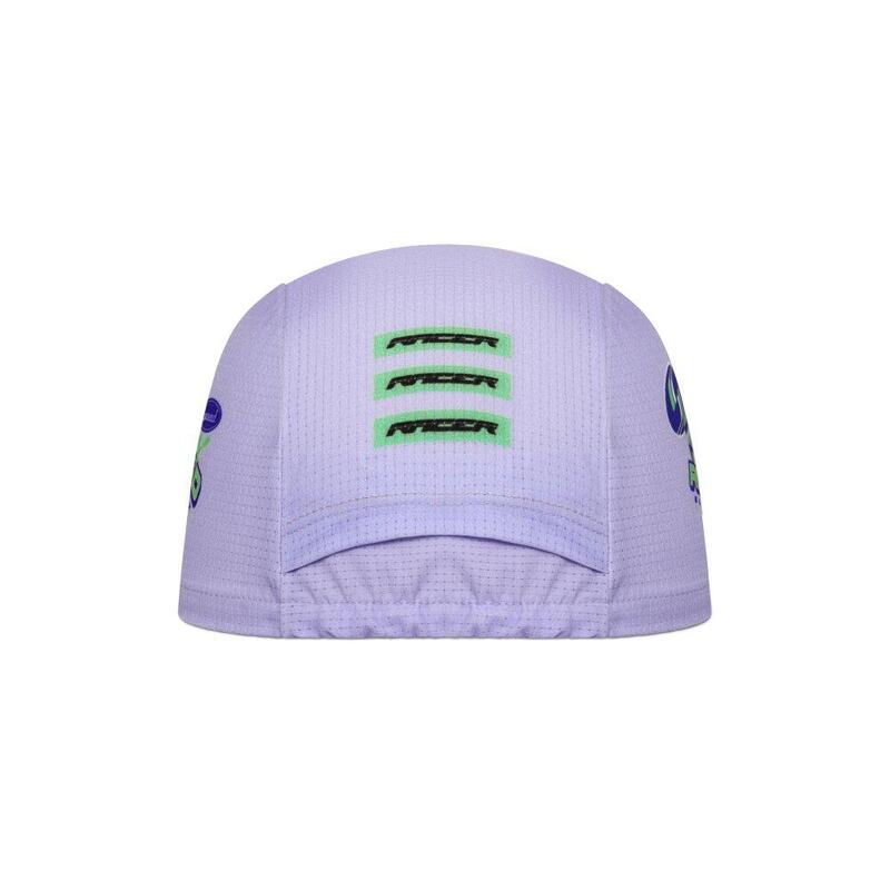 Șapcă de în stil retro Classique Purple Violet