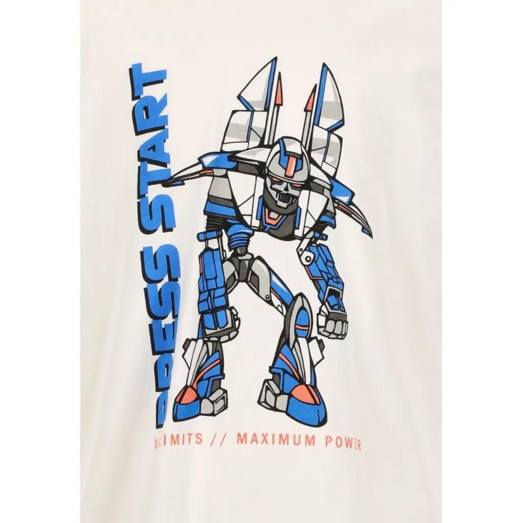 T-Shirt Kind Zigzag Sunar 3/3