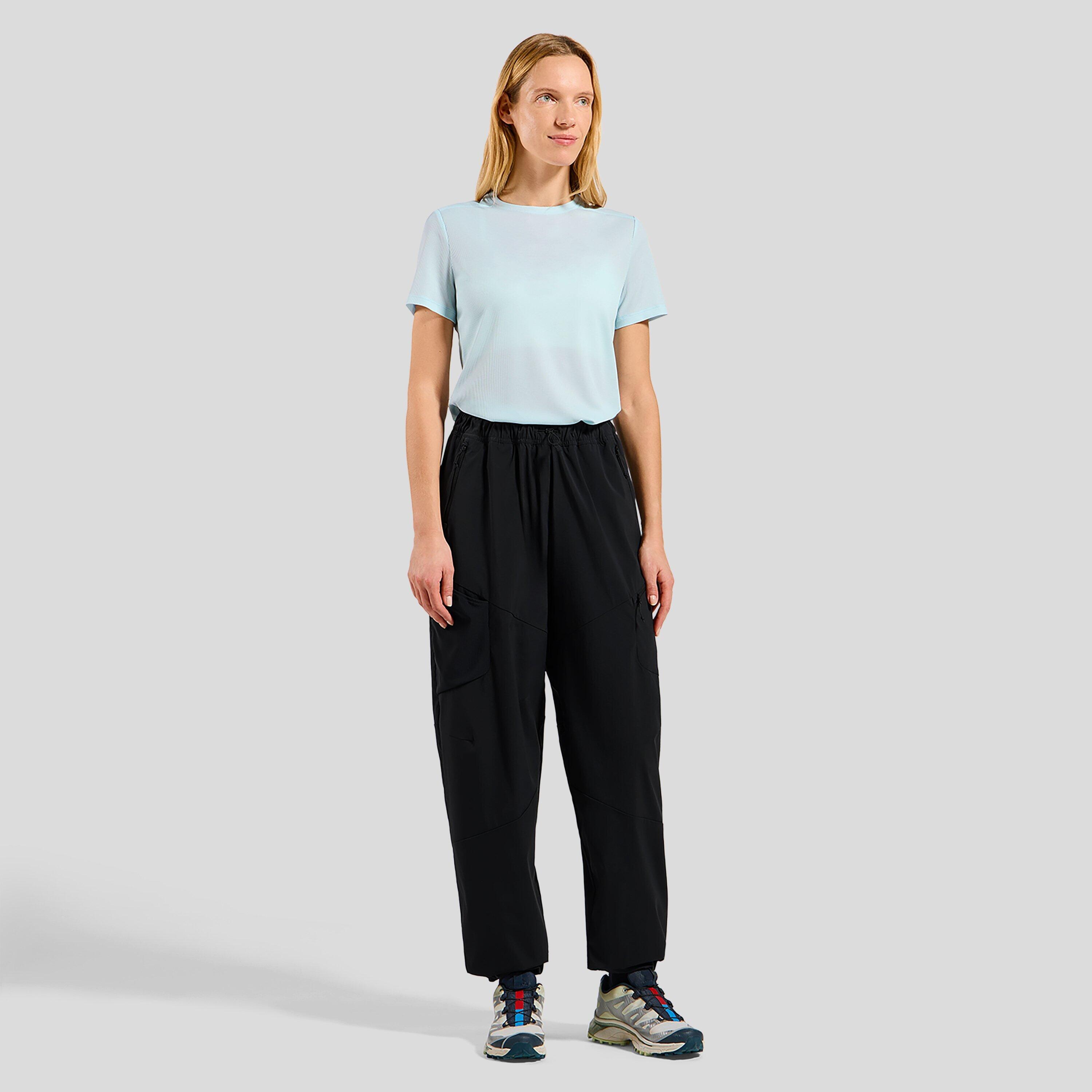 T-shirt Cubic Light ODLO 3/3