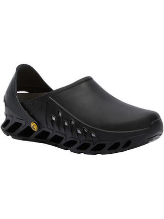 SCHOLL zapatos de trabajo F293781004 Scholl Evoflex