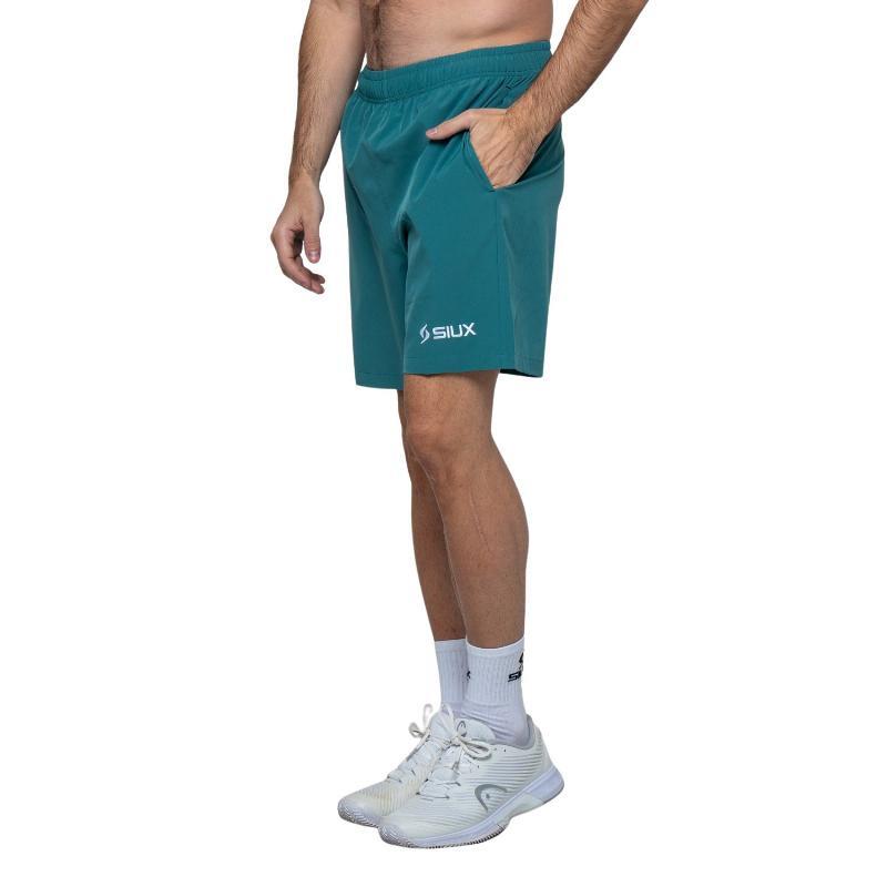 Short Siux Match 26 Verde 2/5
