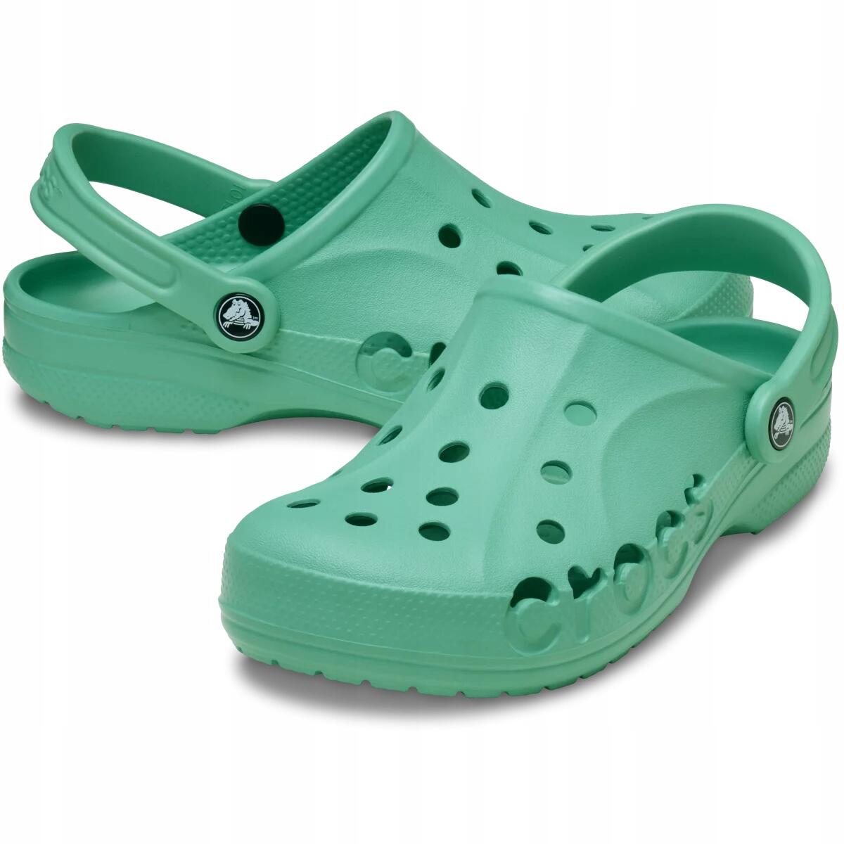 Chodaki Klapki Unisex Baya 10126 Clog 2/6