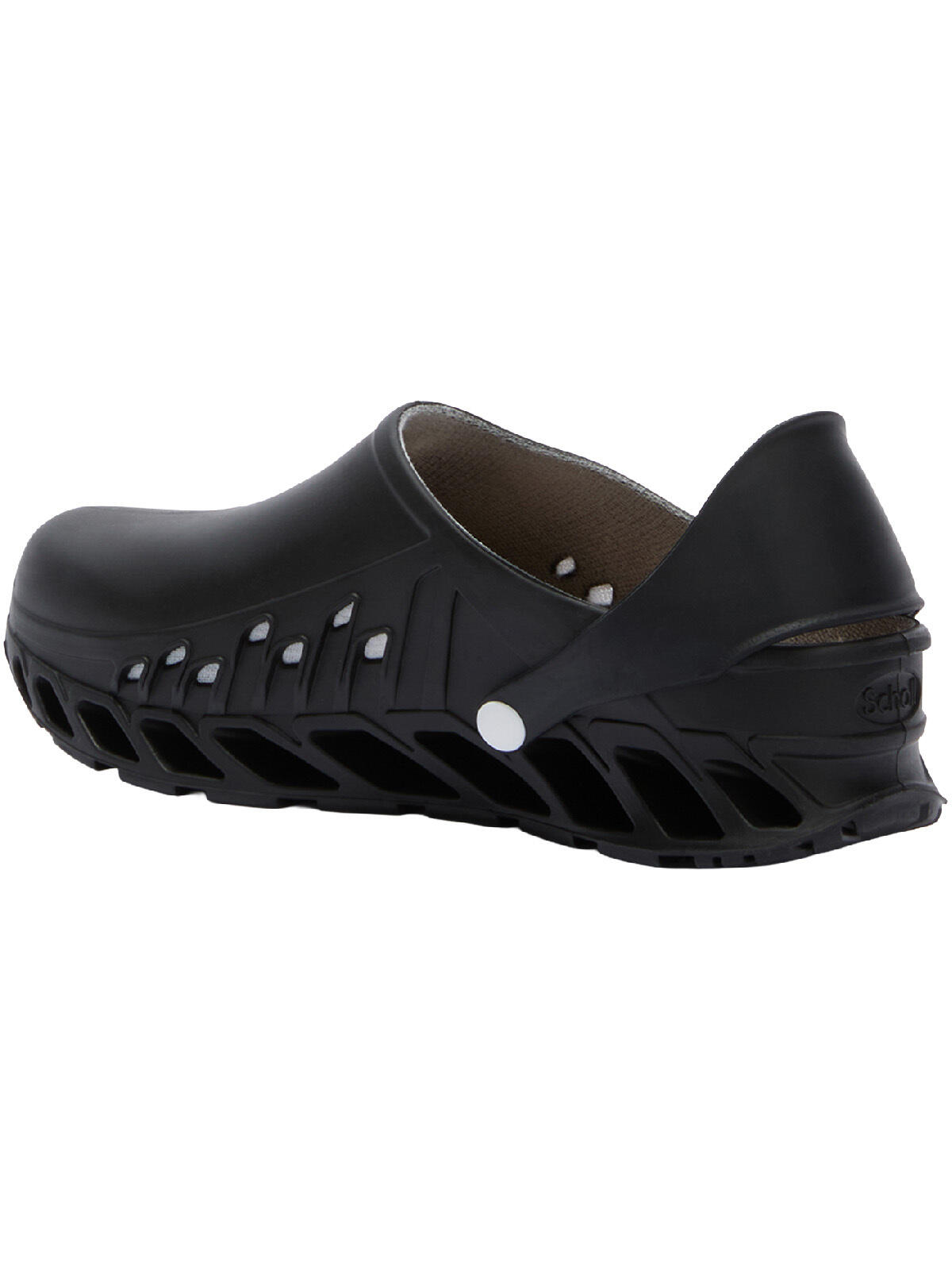 SCHOLL sapatos de trabalho F293781004 Scholl Evoflex 3/4