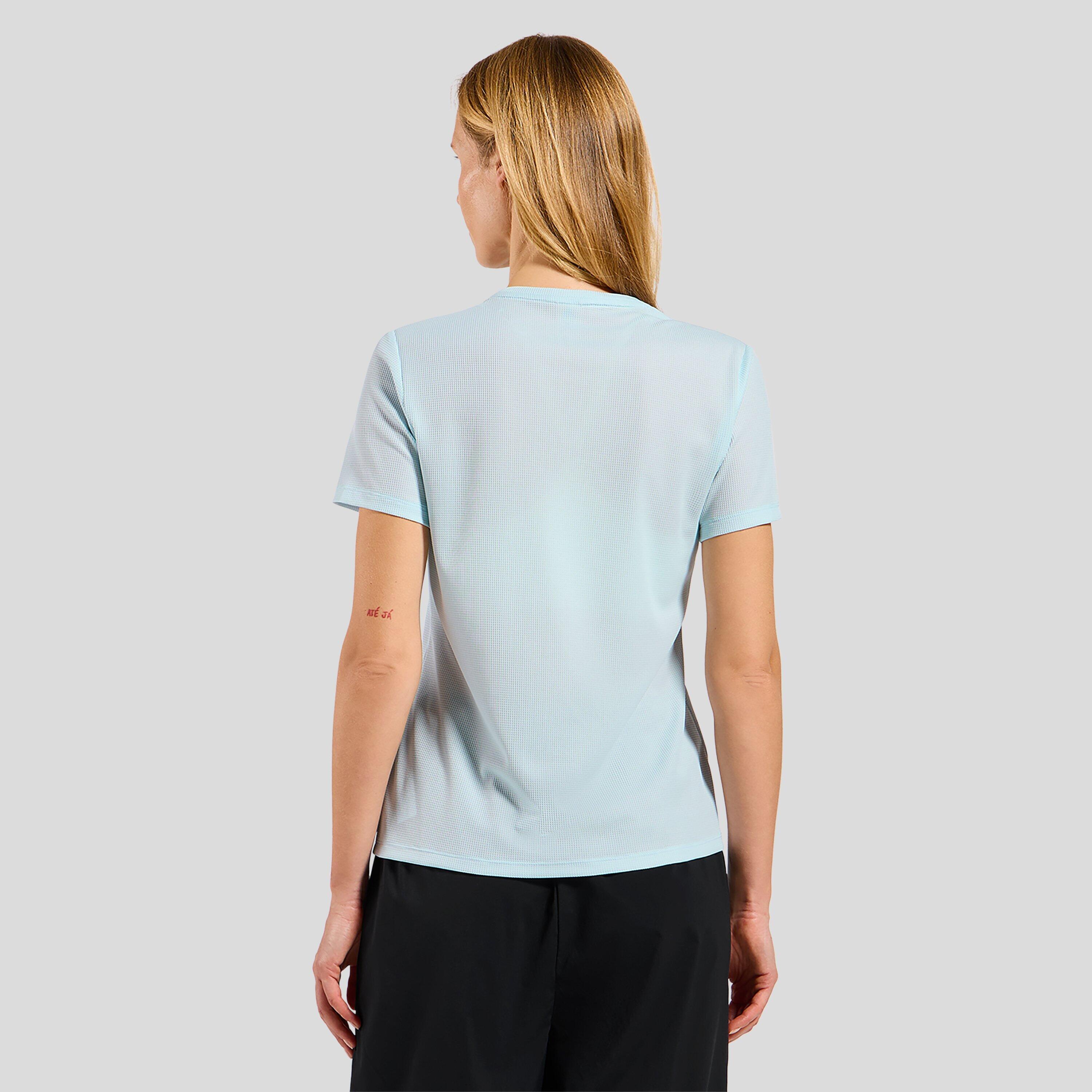 T-shirt Cubic Light ODLO 2/3