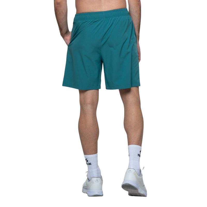 Short Siux Match 26 Verde 4/5