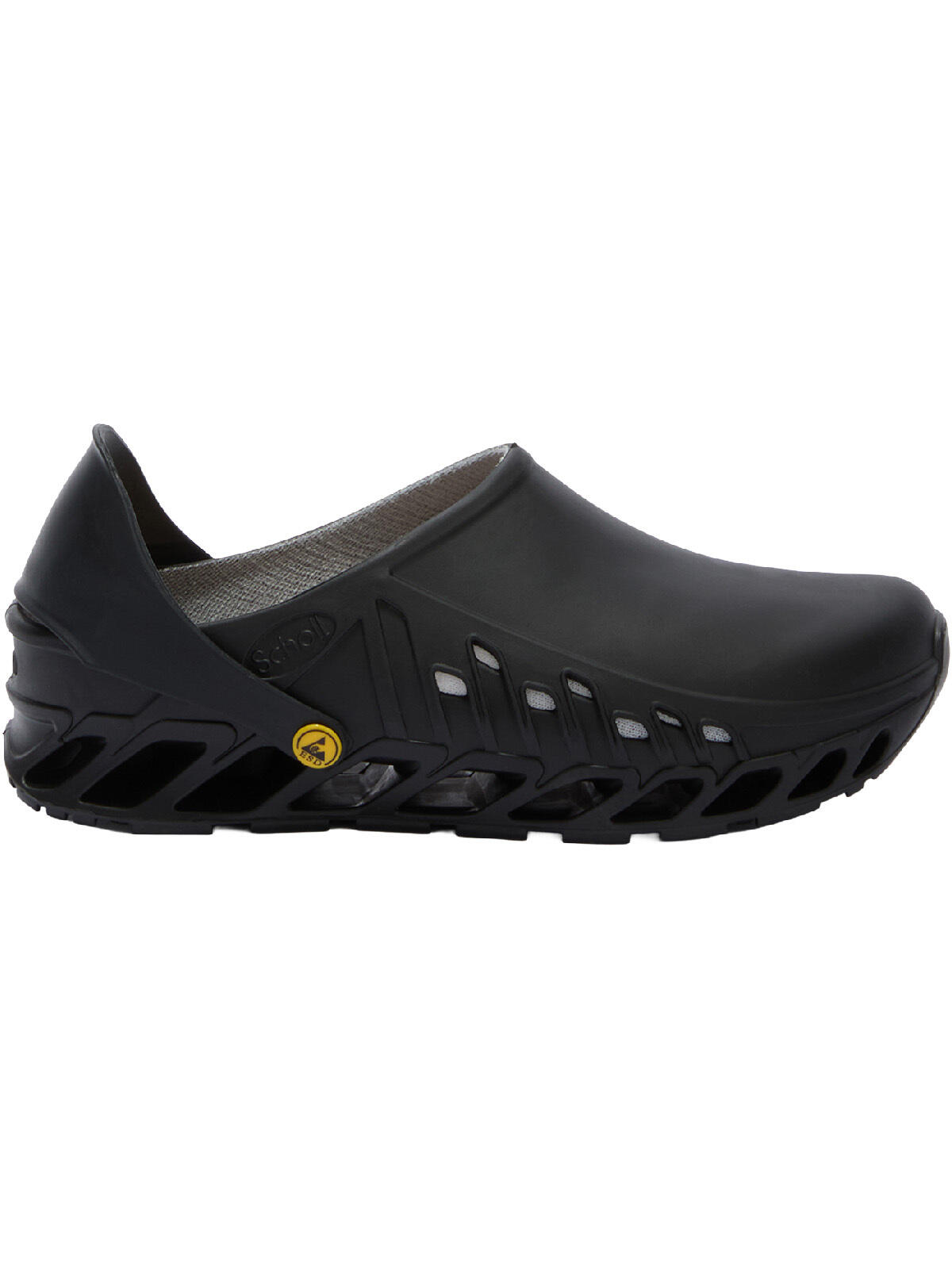 SCHOLL sapatos de trabalho F293781004 Scholl Evoflex 2/4