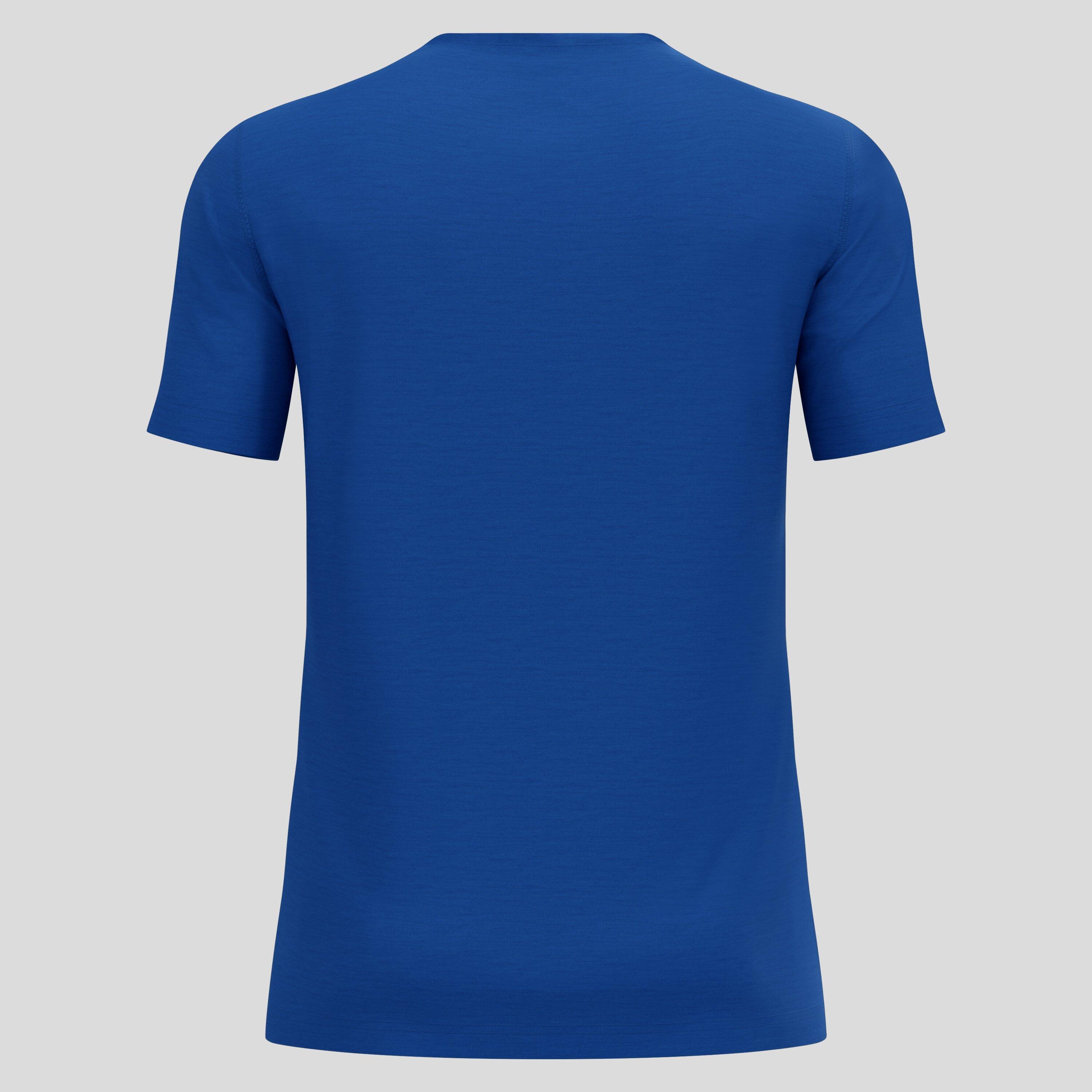 Natural Merino 160 Base Layer T-shirt ODLO 5/5