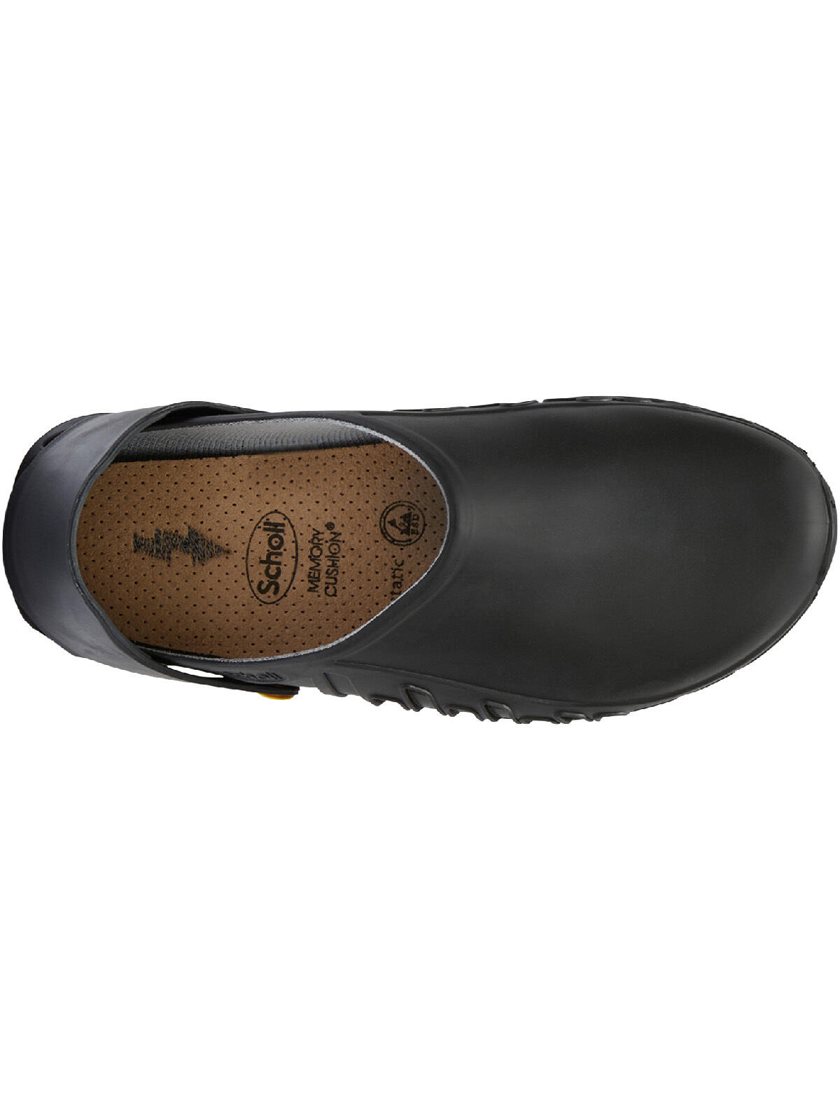SCHOLL sapatos de trabalho F293781004 Scholl Evoflex 4/4