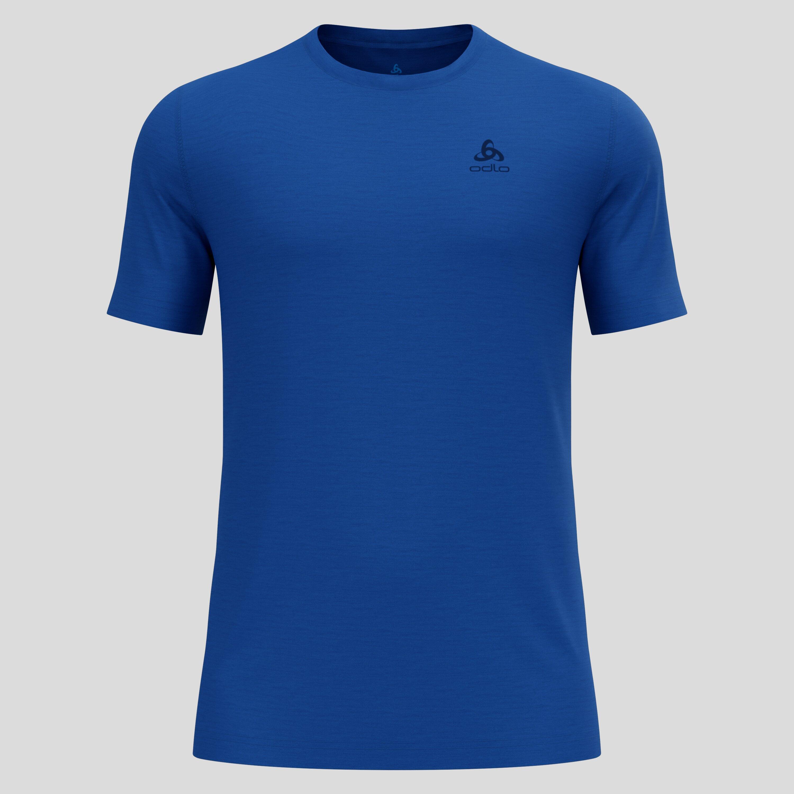 Natural Merino 160 Base Layer T-shirt ODLO 4/5