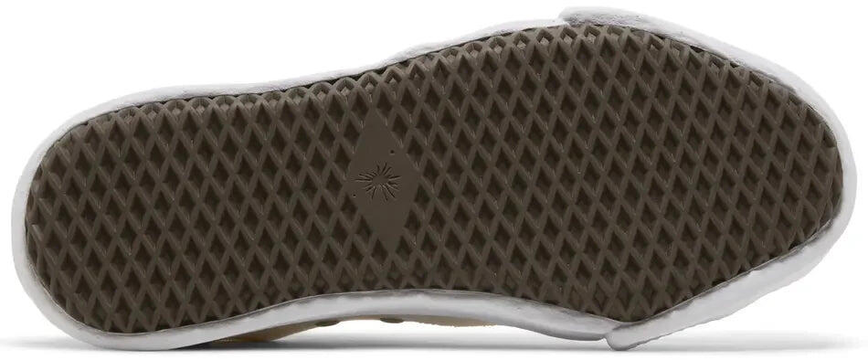Maison Mihara Yasuhiro Peterson OG Sole Canvas Low White 3/5