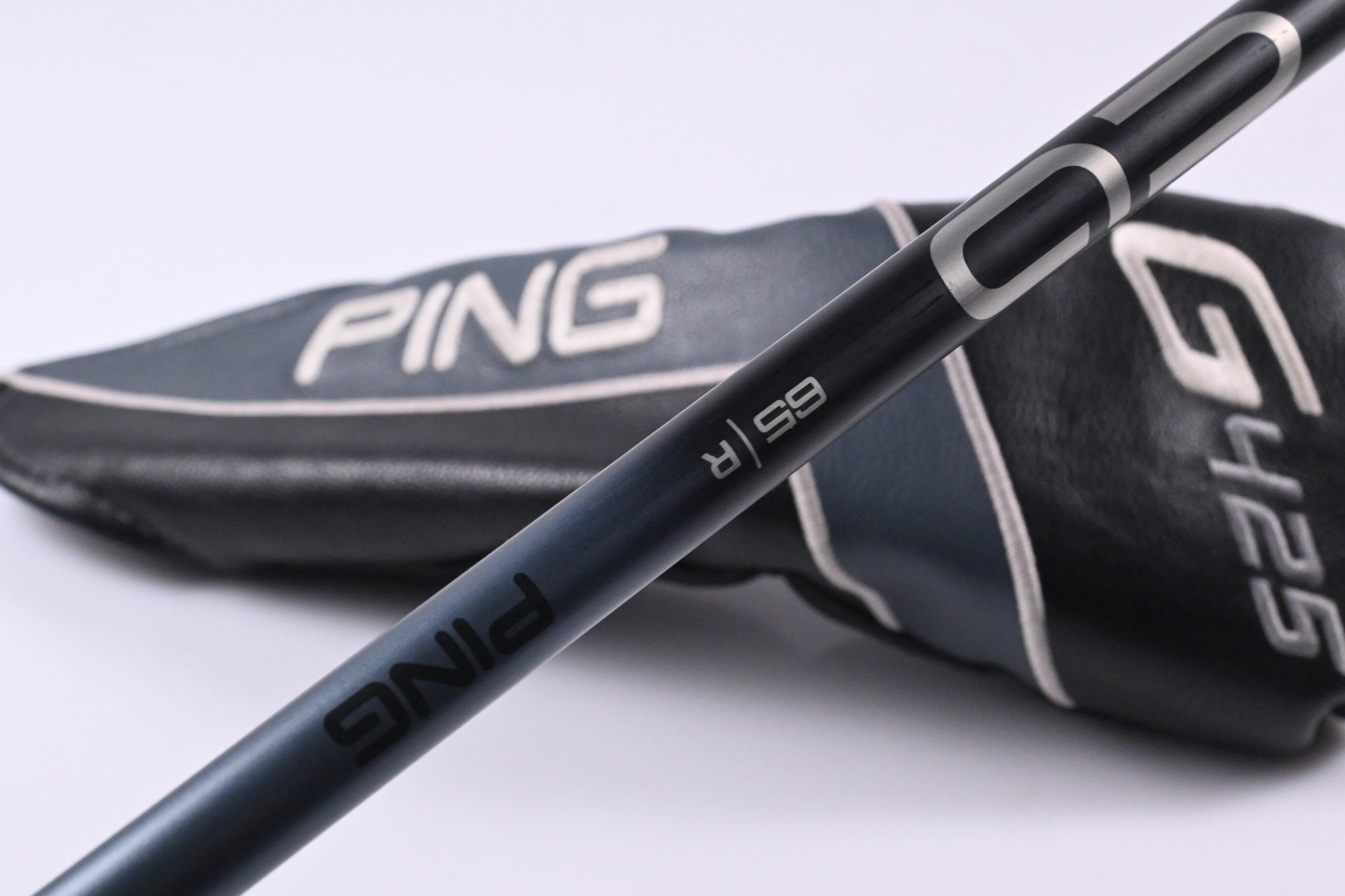 Ping G425 Max #3 Wood / 14.5 Degree / Regular Flex Ping Alta CB