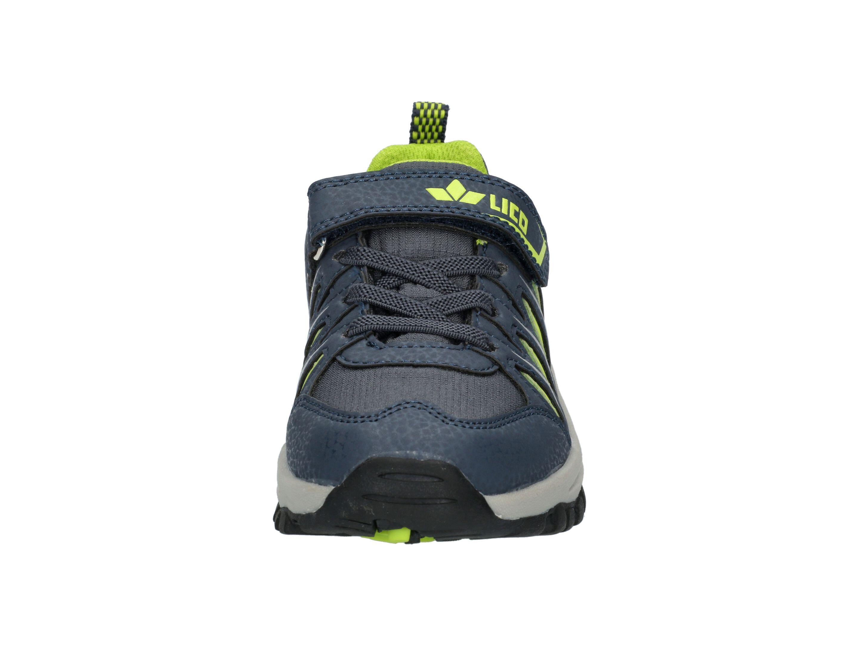 LICO Sines VS Low jongens waterdichte outdoor schoen 3/6