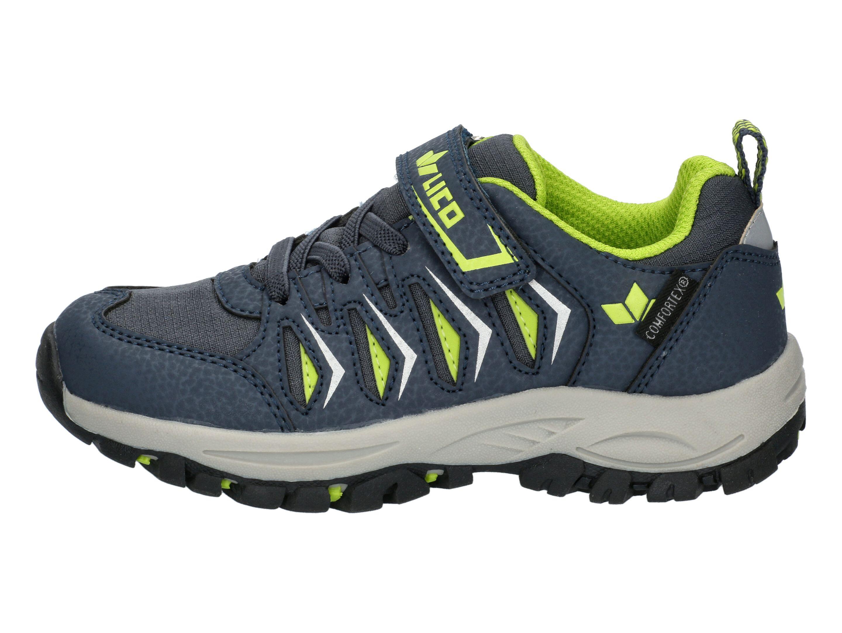 LICO Sines VS Low jongens waterdichte outdoor schoen 2/6