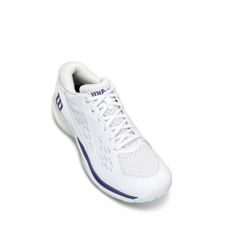 Wilson Rush Pro Ace Turquesa Junior Wrs337600