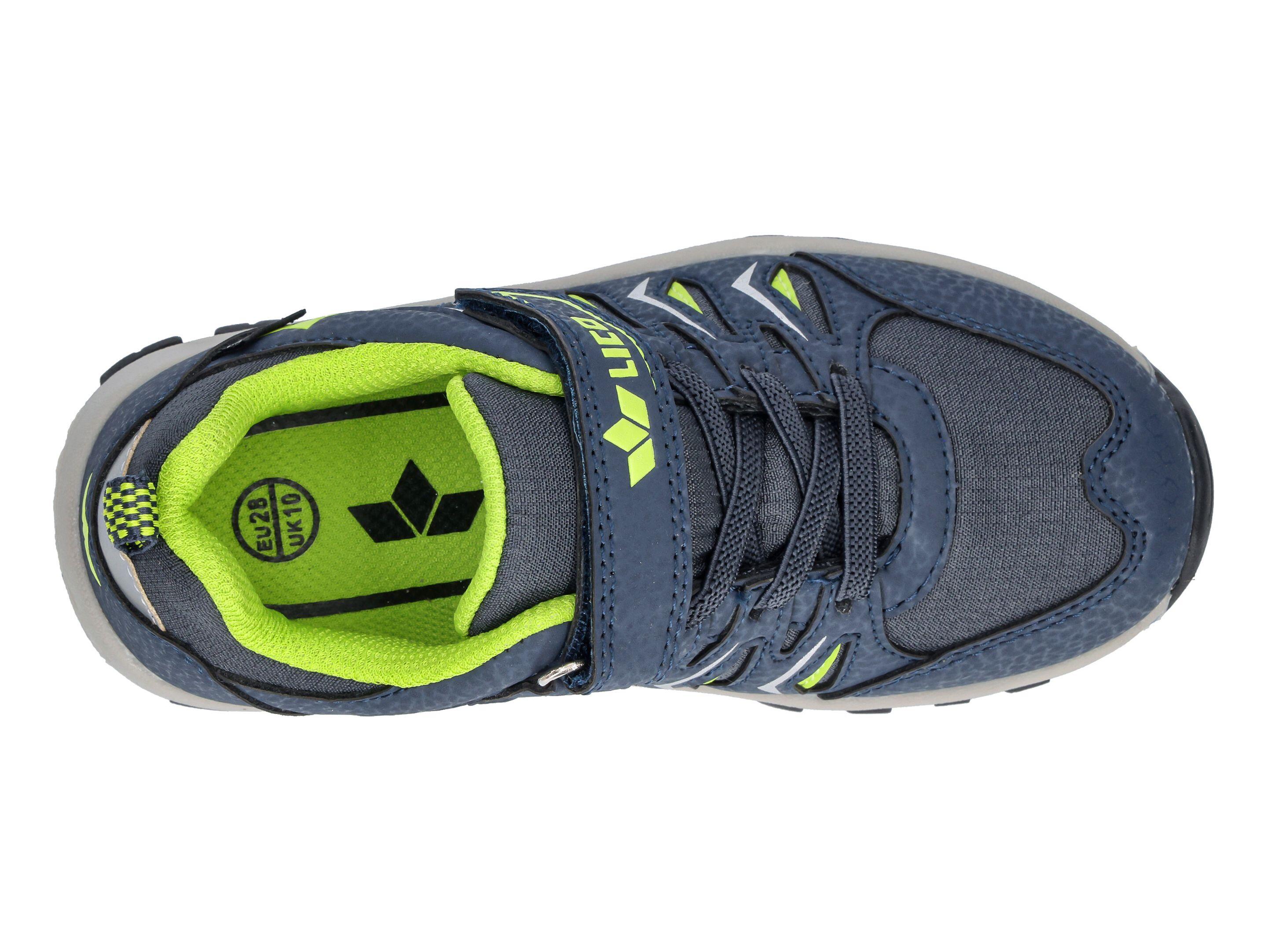 LICO Sines VS Low jongens waterdichte outdoor schoen 5/6