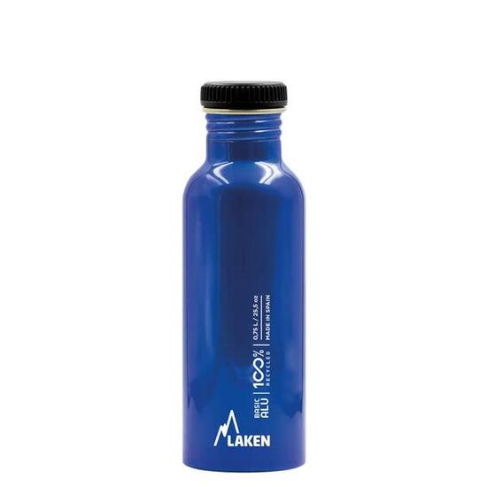 Gourde en aluminium Plain – LAKEN