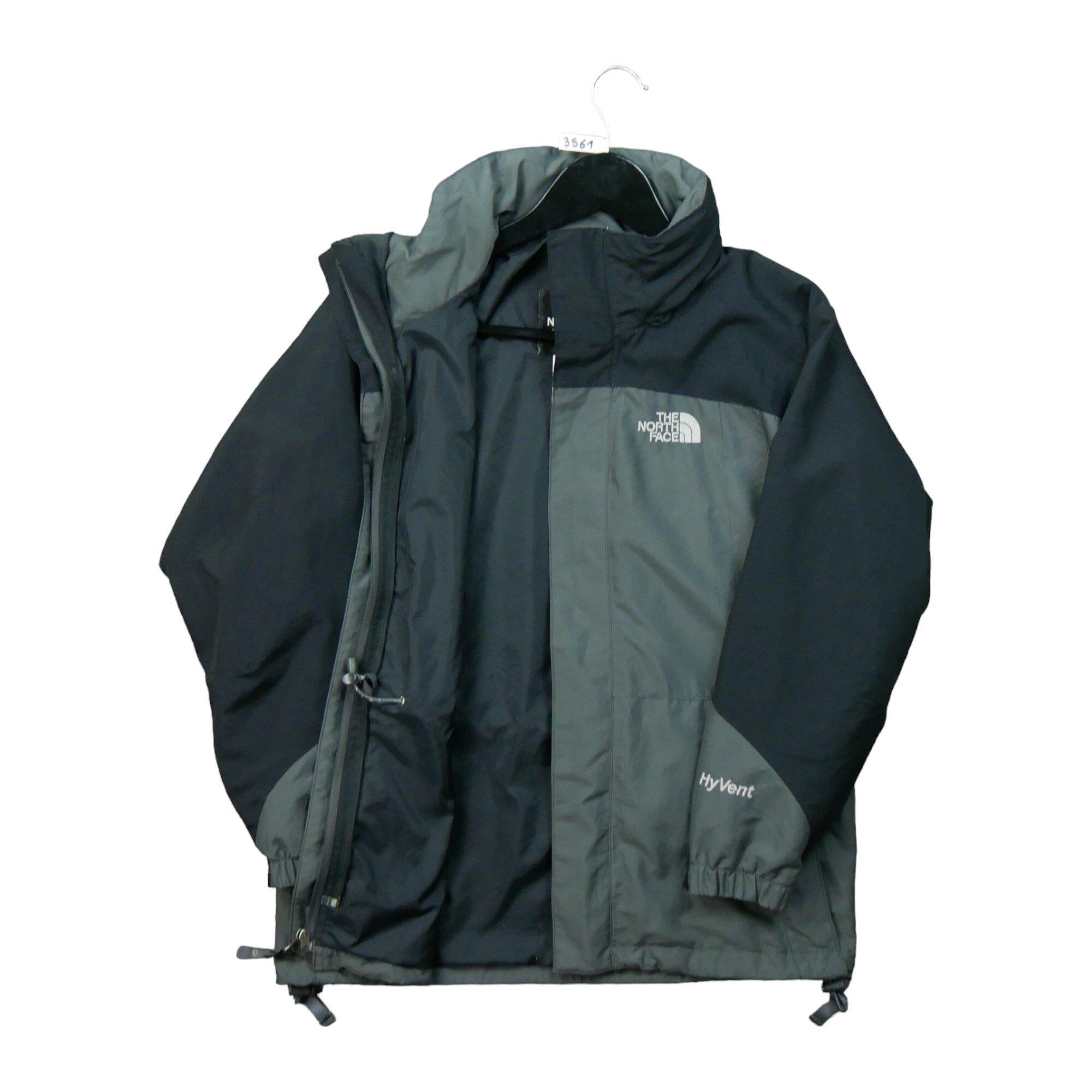 Second life - Veste The North Face HyVent - Jak nowy 3/7