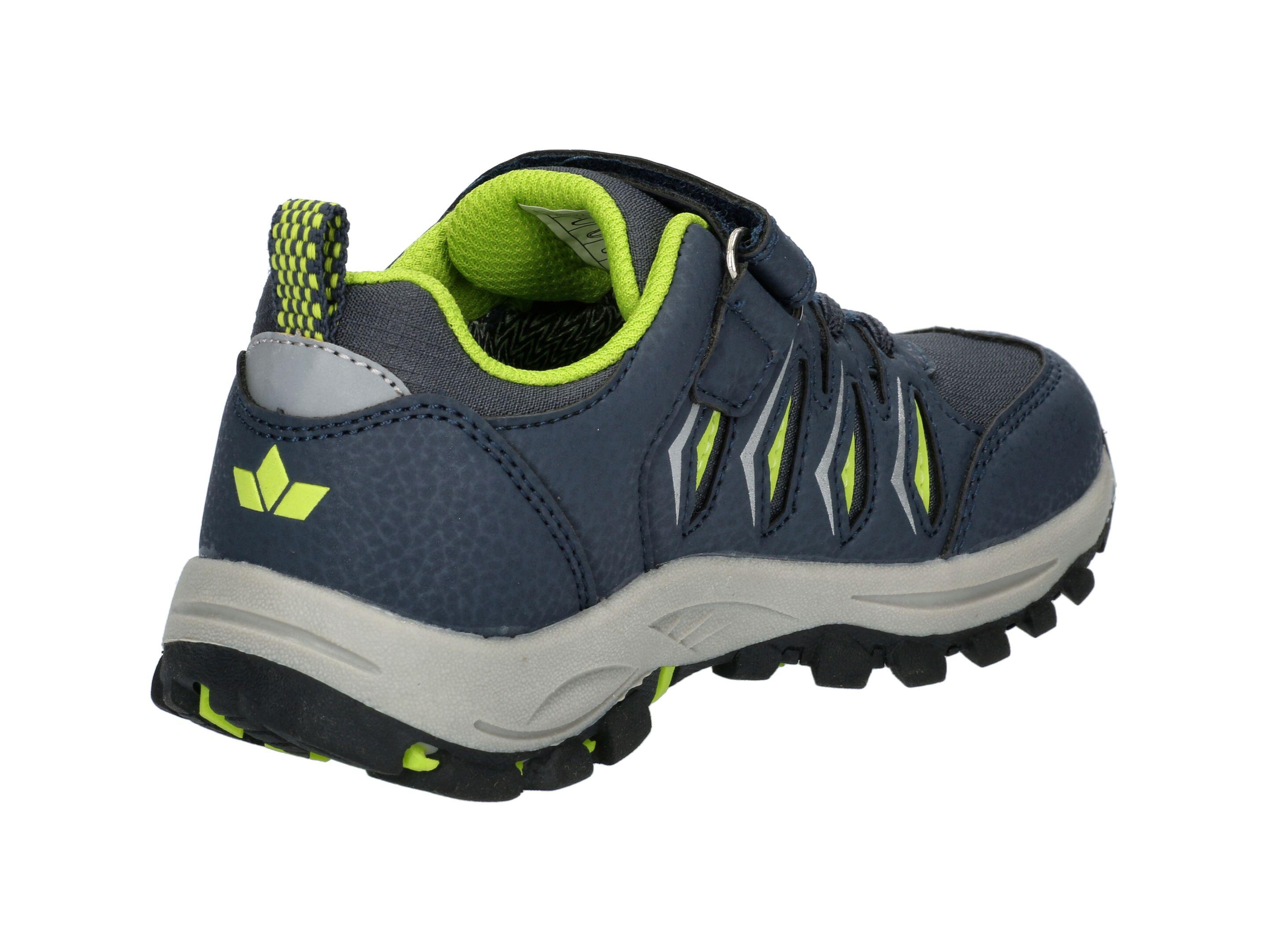 LICO Sines VS Low jongens waterdichte outdoor schoen 4/6