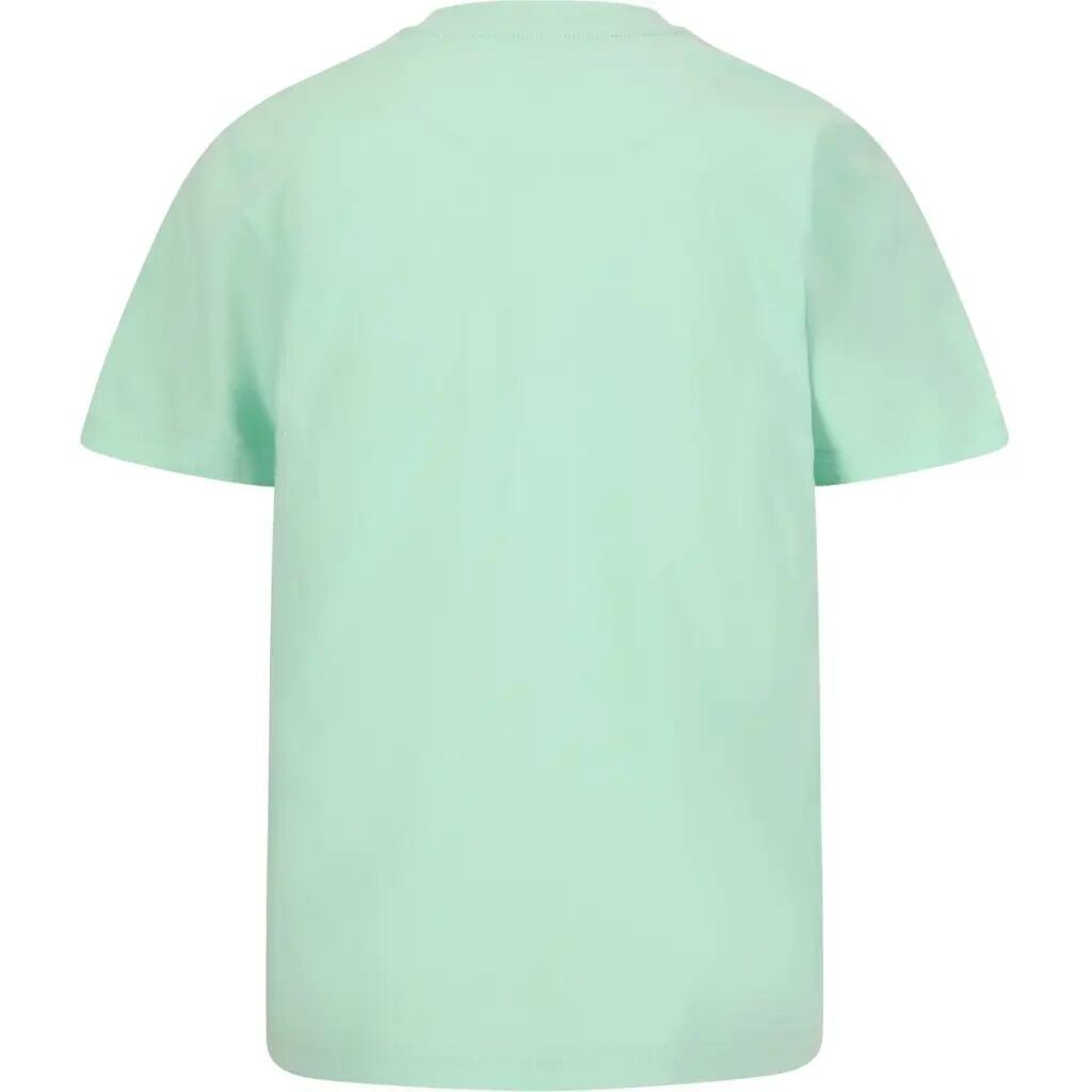 T-Shirt Kind Zigzag Sunar 2/3