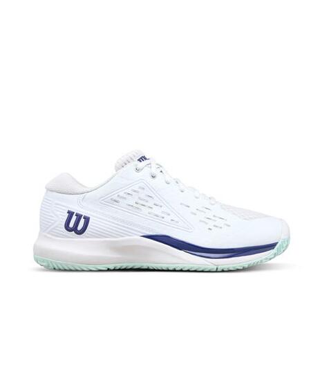 RUSH PRO ACE WHITE/BAY JUNIOR