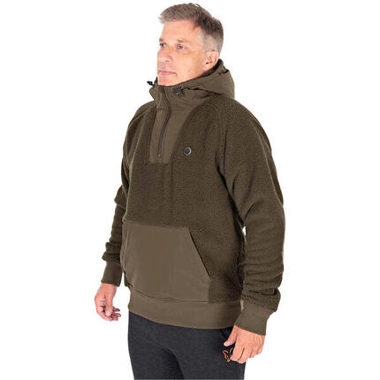 Fox Sherpa Hybrid Jacket Herren (Olive) Größe XL