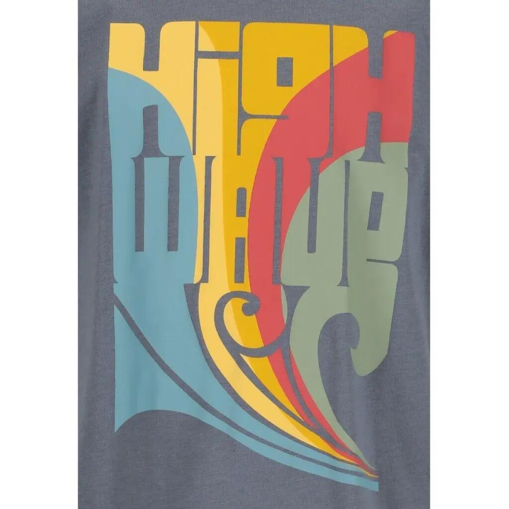 T-Shirt Kind Zigzag Rubton 3/3