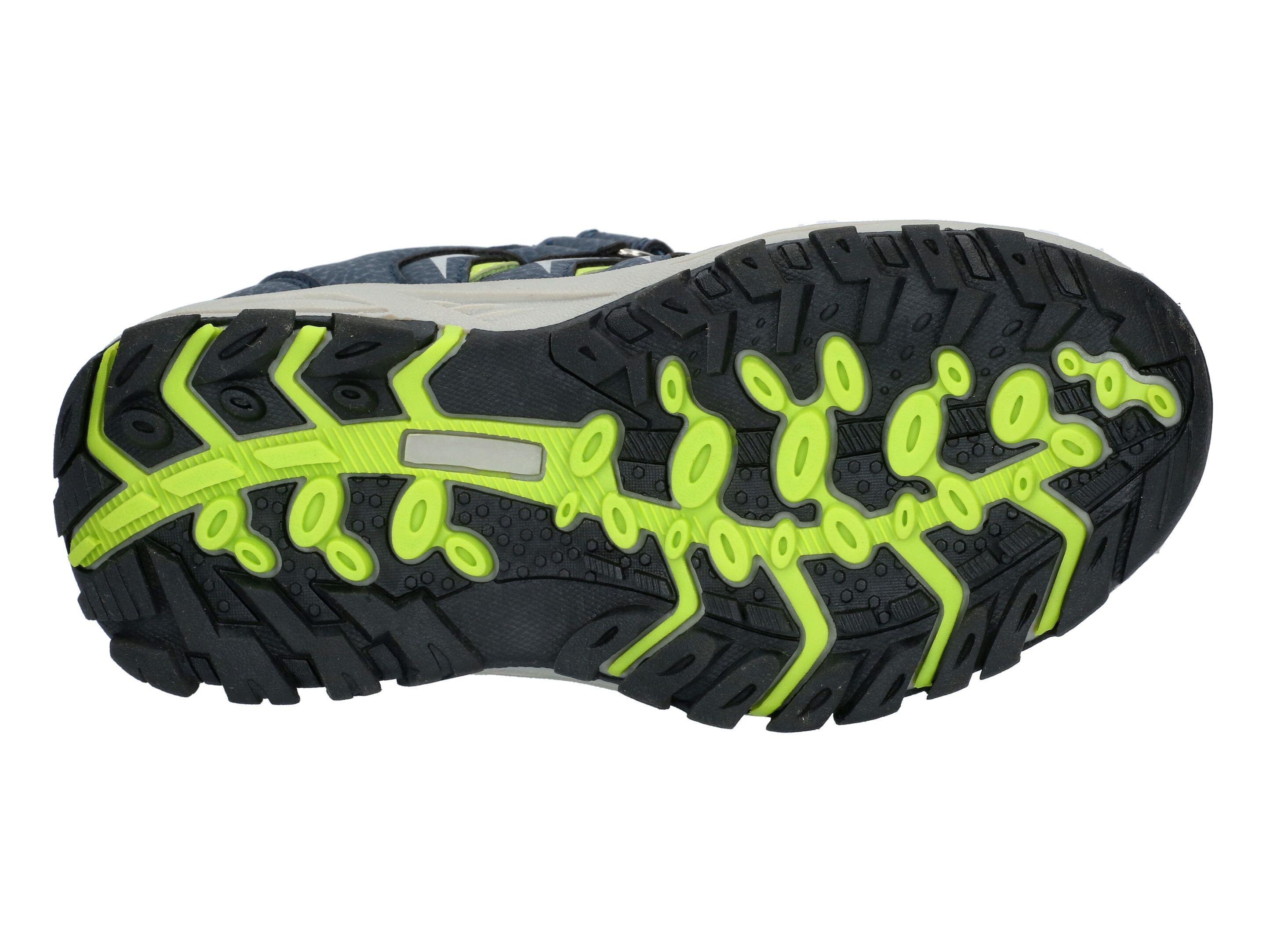 LICO Sines VS Low jongens waterdichte outdoor schoen 6/6
