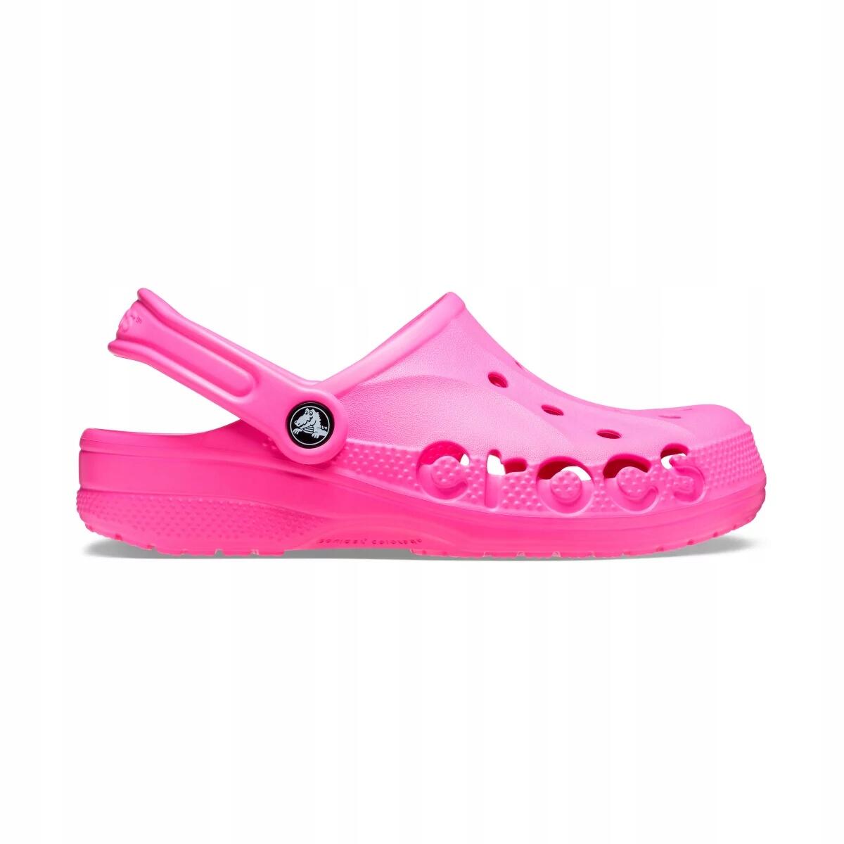 Chodaki Klapki Unisex Baya 10126 Clog 3/6
