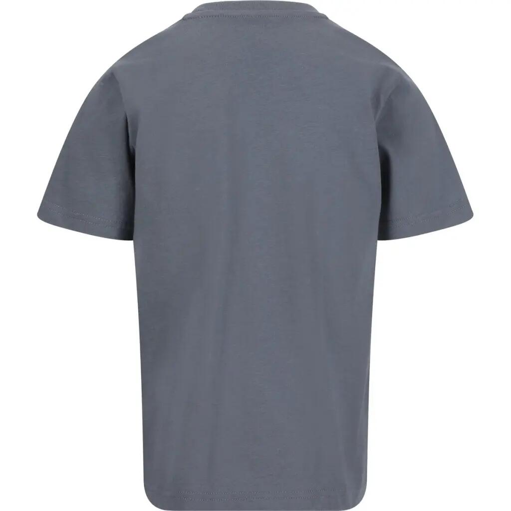 T-Shirt Kind Zigzag Rubton 2/3