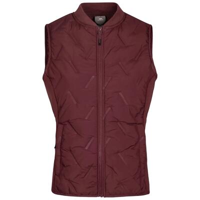 Gilet imbottito da donna Trespass Miran
