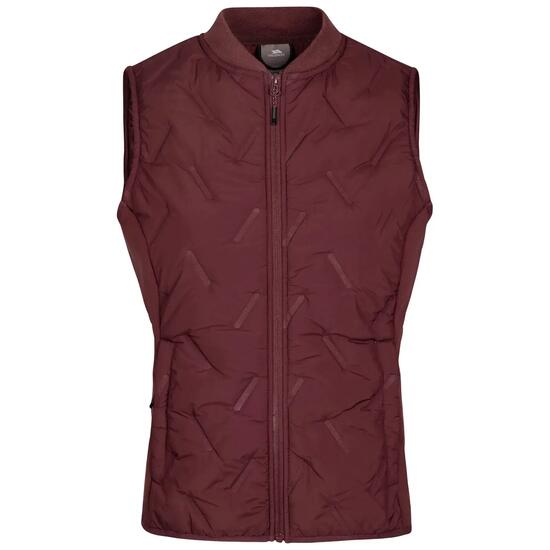 Gilet imbottito da donna Trespass Miran
